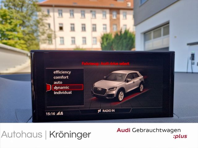 Audi SQ2 TFSI Quattro S Tronic - 2023 - Joinsteer - #17
