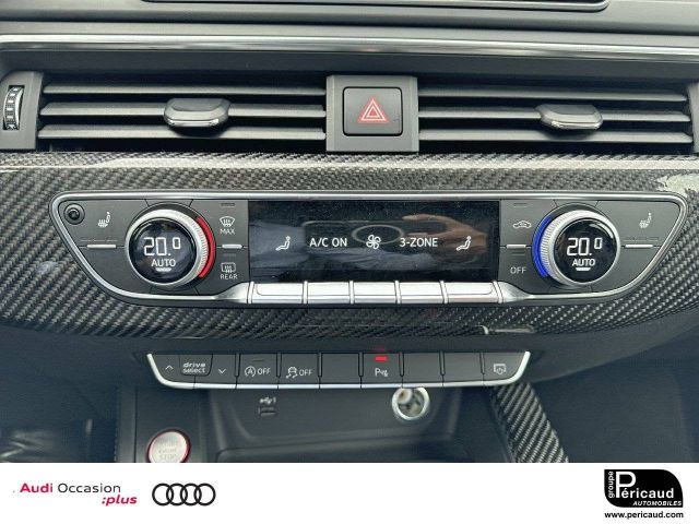 Audi RS5 Sportback RS 5 Sportback 450 Ch Tiptronic - 2019 - Joinsteer - #17