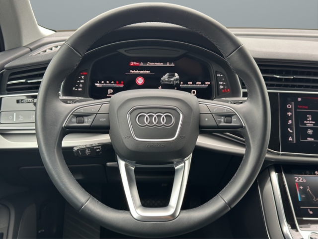 Audi Q7 SUV 50 TDI Quattro Tiptronic - 2022 - Joinsteer - #17