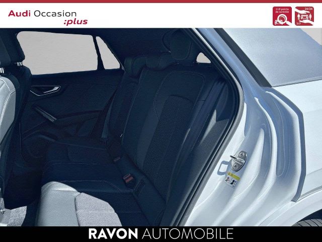 Audi Q2 S Line 35 TFSI 150 Ch S Tronic - 2024 - Joinsteer - #17