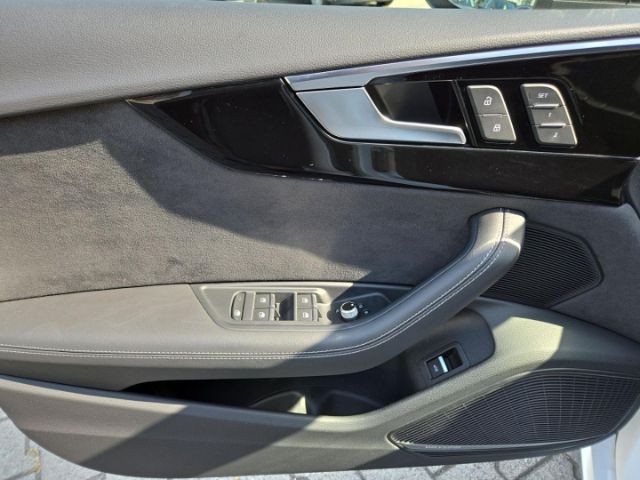 Audi A5 Sportback S Line Business 50 TDI Quattro Tiptronic - 2023 - Joinsteer - #17