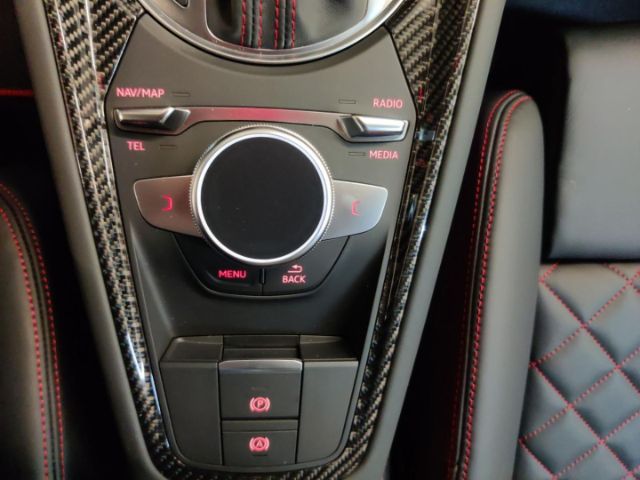 Audi TTS Coupé TFSI Quattro S Tronic - 2024 - Joinsteer - #17