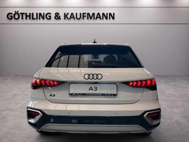 Audi A3 Allstreet 35 TDI S Tronic - 2024 - Joinsteer - #17