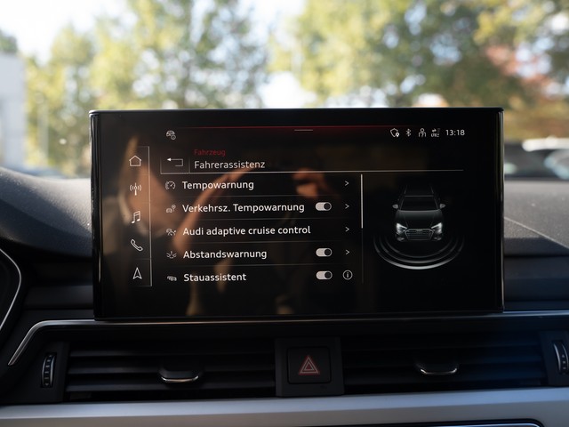 Audi A4 Avant S Line 40 TDI S Tronic - 2024 - Joinsteer - #17