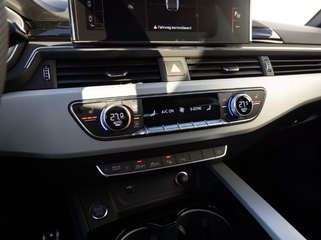 Audi A4 Avant S Line 40 TFSI S Tronic - 2024 - Joinsteer - #17