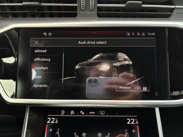 Audi A6 Allroad Quattro 40 TDI Quattro S Tronic - 2024 - Joinsteer - #17