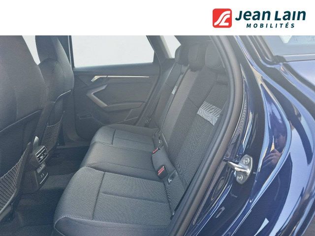 Audi A3 Sportback TFSI E S Line 40 TFSI E 204 Ch S Tronic - 2025 - Joinsteer - #17