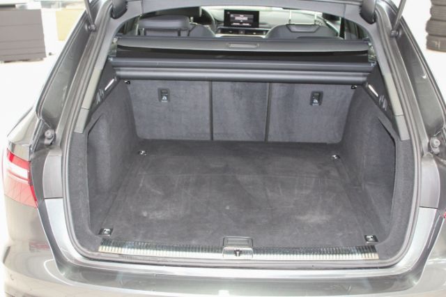 Audi A4 Avant S Line 40 TDI Quattro S Tronic - 2024 - Joinsteer - #17