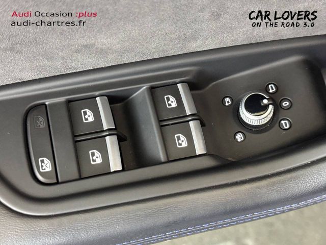 Audi RS4 Avant RS 4 Avant 450 Ch Tiptronic - 2021 - Joinsteer - #17