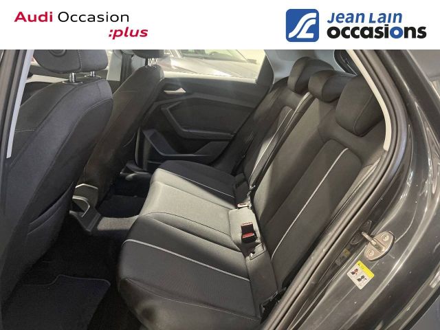 Audi A1 Sportback Design 30 TFSI 116 Ch S Tronic - 2020 - Joinsteer - #17