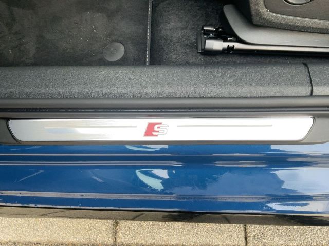 Audi S3 Sportback TFSI Quattro S Tronic - 2024 - Joinsteer - #17