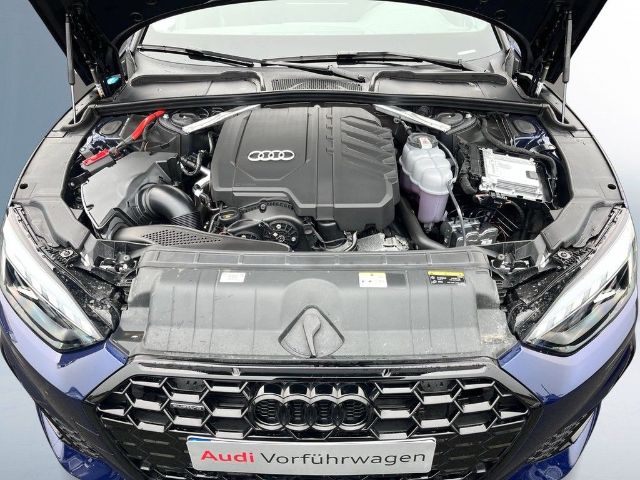 Audi A5 Coupé S Line 40 TFSI Quattro S Tronic - 2024 - Joinsteer - #17