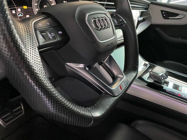Audi SQ8 SUV TDI Quattro Tiptronic - 2021 - Joinsteer - #17