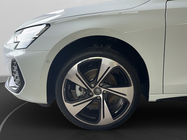 Audi A3 S Line TFSI S Tronic - 2024 - Joinsteer - #17