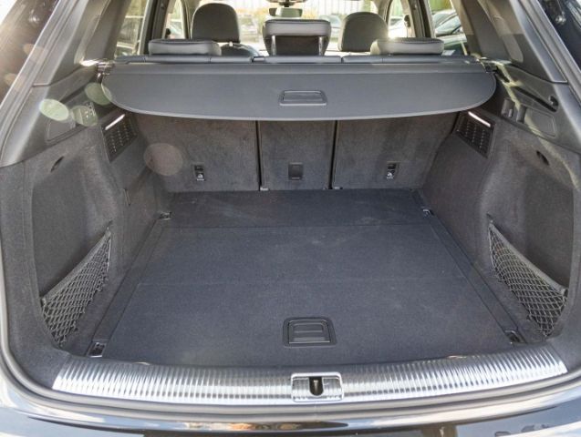 Audi Q5 SUV 40 TDI Quattro S Tronic - 2025 - Joinsteer - #17