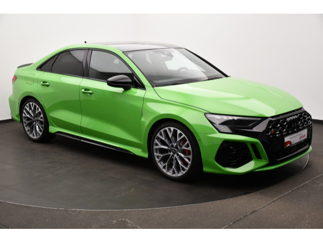 Audi RS3 Berline 2.5 TFSI Quattro S Tronic - 2024 - Joinsteer - #17