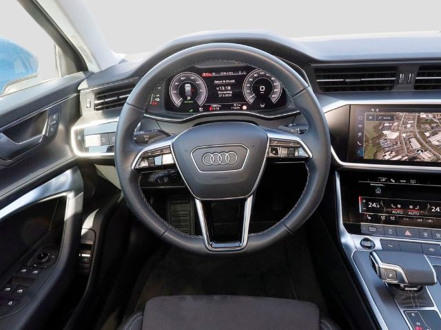 Audi A6 Avant TFSI E S Line 50 TFSI E Quattro S Tronic - 2024 - Joinsteer - #17