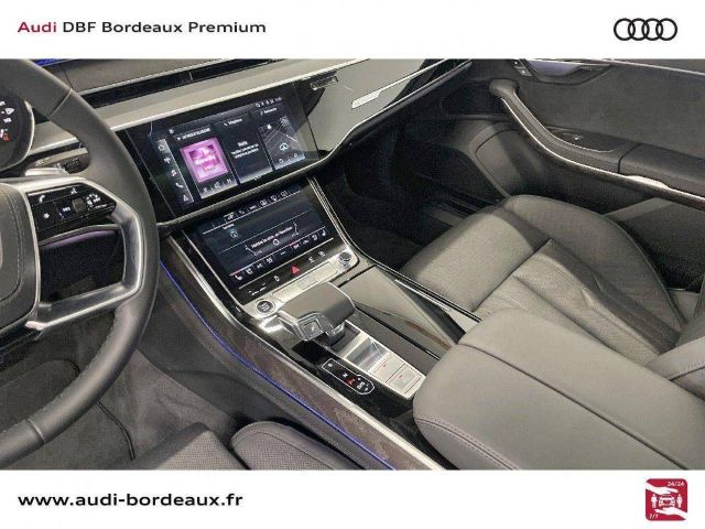 Audi A8 TFSI E Advanced 60 TFSI E Quattro 462 Ch Tiptronic - 2023 - Joinsteer - #17