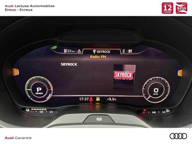 Audi A3 Sportback E-tron Design Luxe 40 E-tron 204 Ch S Tronic - 2020 - Joinsteer - #17