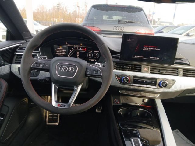 Audi RS5 Sportback TFSI Quattro Tiptronic - 2023 - Joinsteer - #17