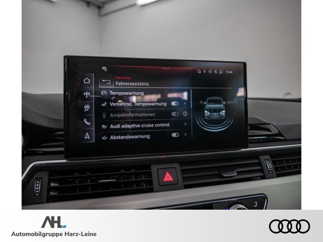 Audi A5 Cabriolet S Line 40 TFSI Quattro S Tronic - 2024 - Joinsteer - #17