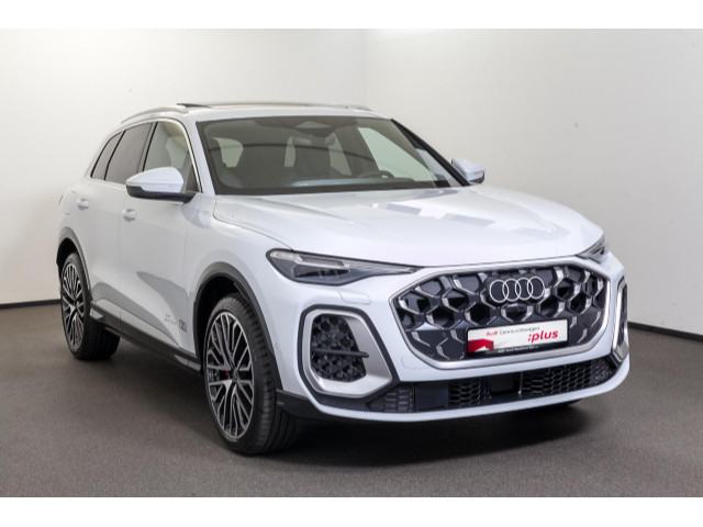 Audi SQ5 SUV TFSI S Tronic - 2025 - Joinsteer - #17