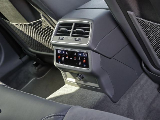 Audi S7 Sportback TDI Quattro Tiptronic - 2025 - Joinsteer - #17