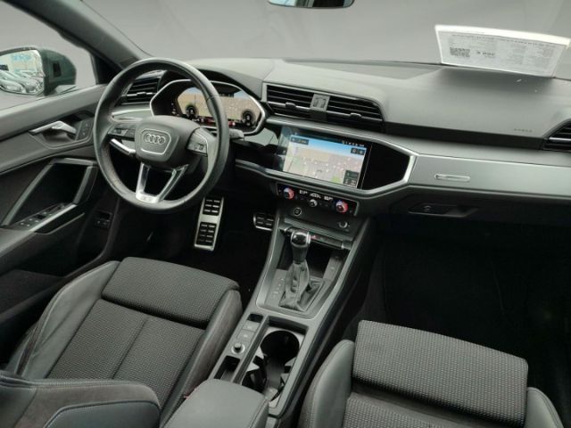 Audi Q3 TFSI E 45 TFSI E S Tronic - 2022 - Joinsteer - #17