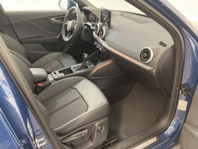 Audi Q2 S Line 35 TFSI 150 Ch S Tronic - 2025 - Joinsteer - #17