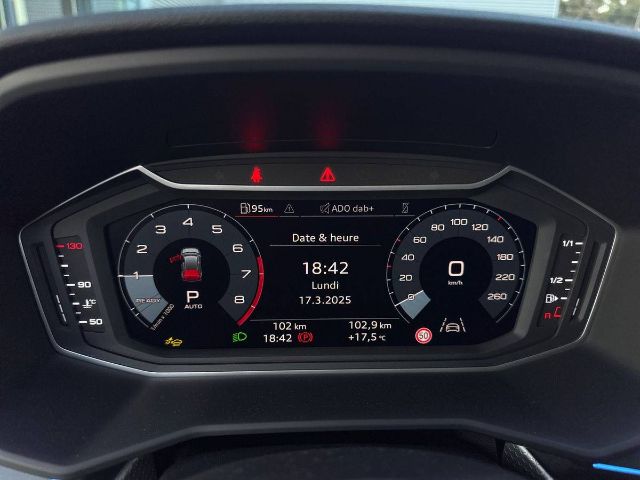 Audi A1 Sportback S Line Plus 30 TFSI 116 Ch S Tronic - 2025 - Joinsteer - #17