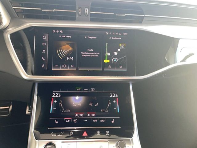 Audi A6 Avant TFSI E S Line 50 TFSI E Quattro 299 Ch S Tronic - 2025 - Joinsteer - #17