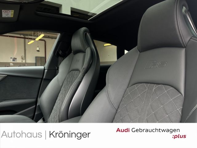 Audi RS5 Sportback TFSI Quattro Tiptronic - 2024 - Joinsteer - #17