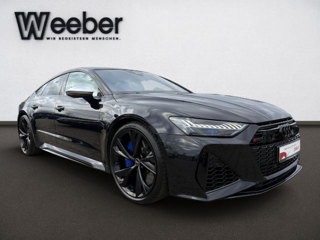 Audi RS7 Sportback TFSI Quattro Tiptronic - 2022 - Joinsteer - #17