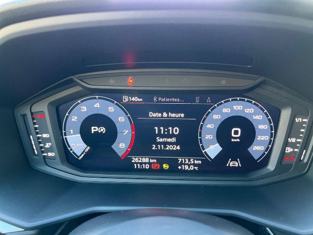 Audi A1 Sportback Business Line 35 TFSI 150 Ch S Tronic - 2021 - Joinsteer - #17