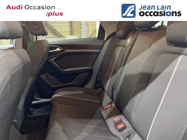 Audi A1 Sportback Design 35 TFSI 150 Ch S Tronic - 2020 - Joinsteer - #17