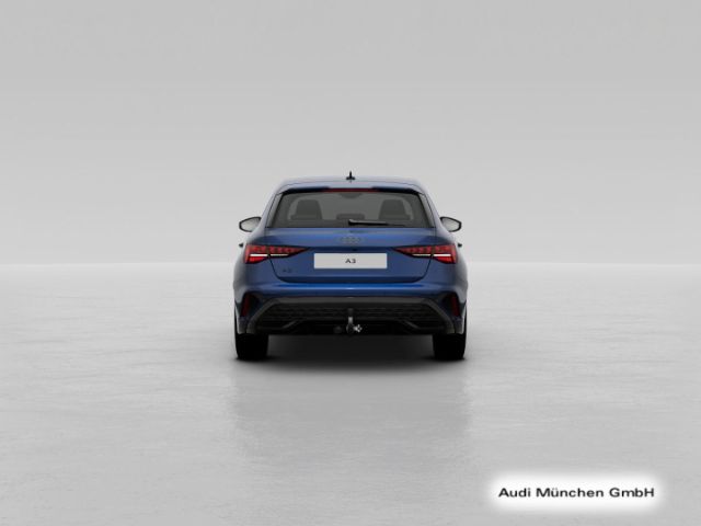 Audi A3 Sportback S Line 35 TFSI S Tronic - 2025 - Joinsteer - #17