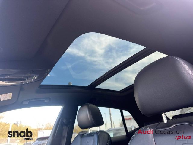 Audi Q8 S Line 50 TDI Quattro 286 Ch Tiptronic - 2019 - Joinsteer - #17
