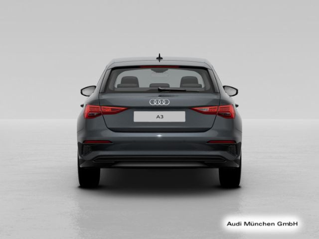 Audi A3 Sportback 30 TDI Schaltgetriebe - 2023 - Joinsteer - #17