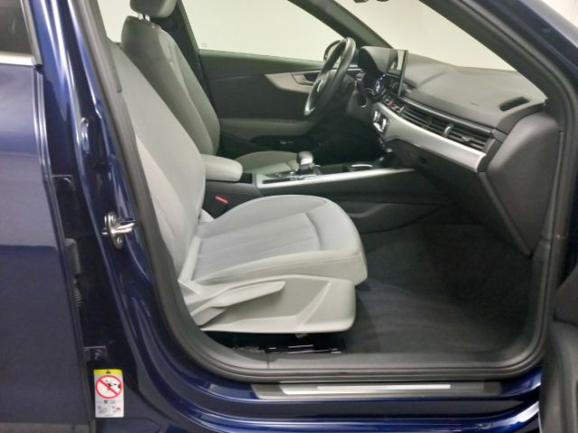 Audi A4 Avant G-tron 40 S Tronic - 2021 - Joinsteer - #17