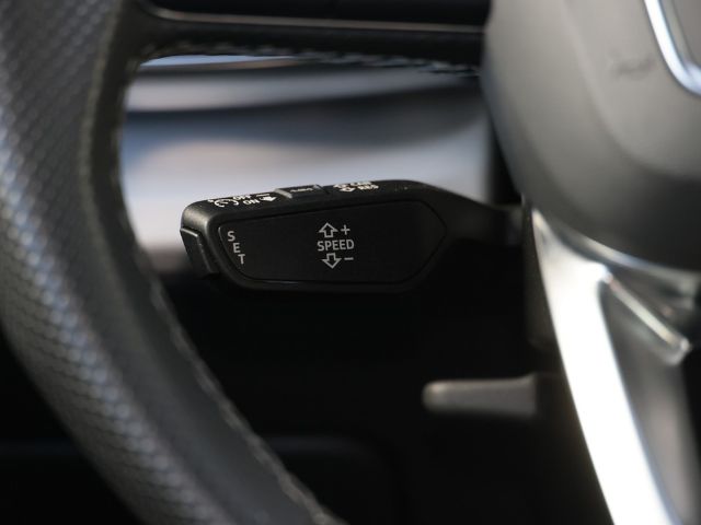 Audi SQ8 SUV TFSI Quattro Tiptronic - 2021 - Joinsteer - #17