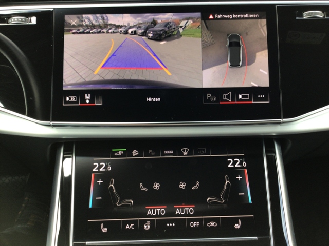 Audi Q7 SUV TFSI E 60 TFSI E Quattro Tiptronic - 2021 - Joinsteer - #17