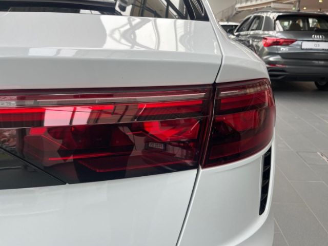 Audi RSQ8 TFSI Quattro Tiptronic - 2025 - Joinsteer - #17