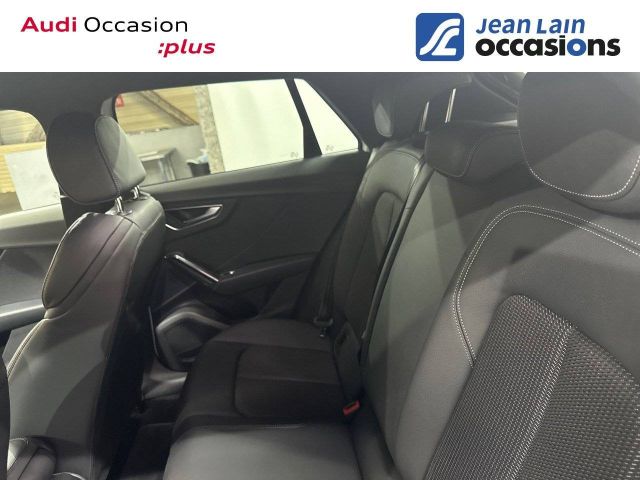 Audi Q2 Black Edition 35 TFSI 150 Ch S Tronic - 2024 - Joinsteer - #17