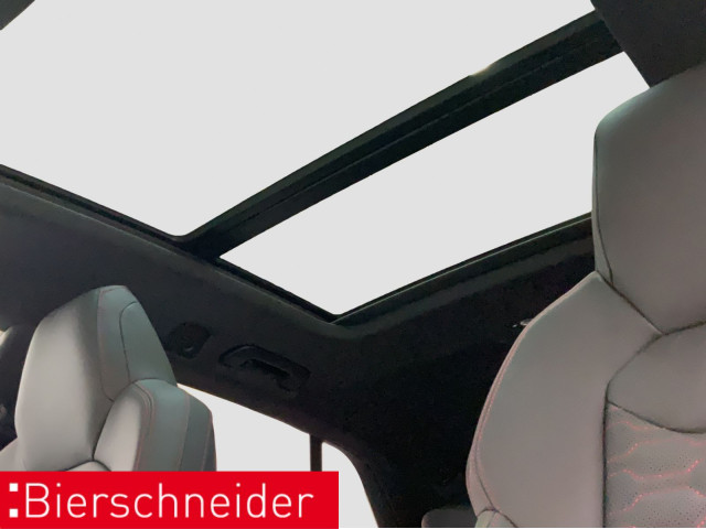 Audi RSQ8 TFSI Quattro Tiptronic - 2024 - Joinsteer - #17
