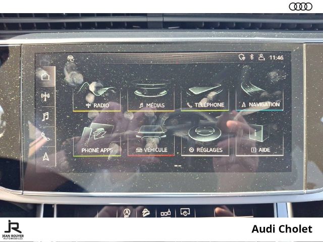 Audi Q8 S Line 45 TDI Quattro 231 Ch Tiptronic - 2019 - Joinsteer - #17