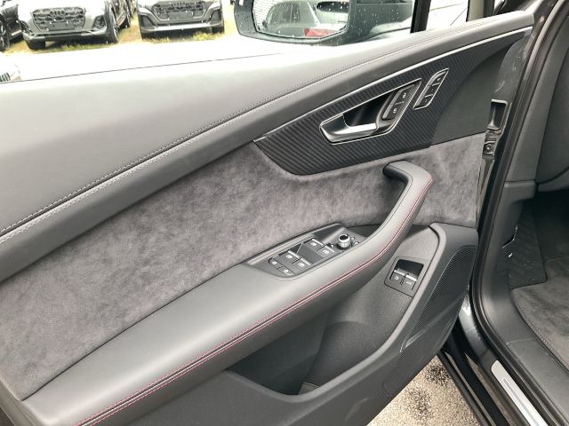 Audi Q7 SUV TFSI E S Line 60 TFSI E Quattro Tiptronic - 2025 - Joinsteer - #17