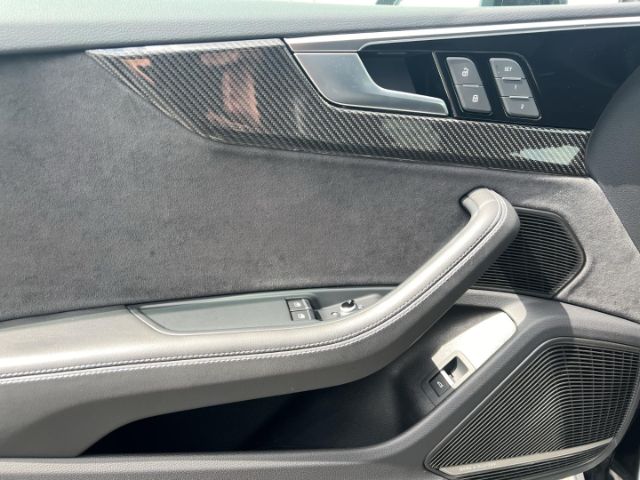 Audi S5 Coupé TDI Quattro Tiptronic - 2022 - Joinsteer - #17