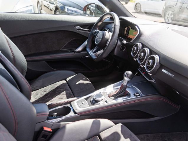 Audi TT Coupé 45 TFSI S Tronic - 2020 - Joinsteer - #17