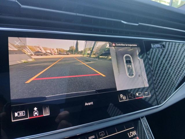Audi Q7 TFSI E Competition 60 TFSI E Quattro 462 Ch Tiptronic - 2023 - Joinsteer - #17