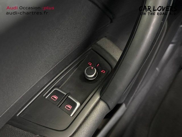Audi A1 Ambiente 1.0 TFSI 95 Ch 5 Vitesses - 2018 - Joinsteer - #17